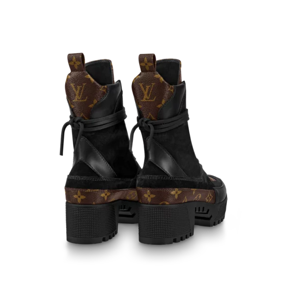 Desert boot Lauréate – Image 4