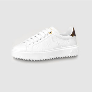 LV Sneaker Time Out