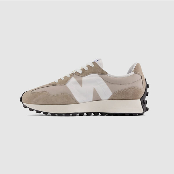 New Balance 327 Mushroom