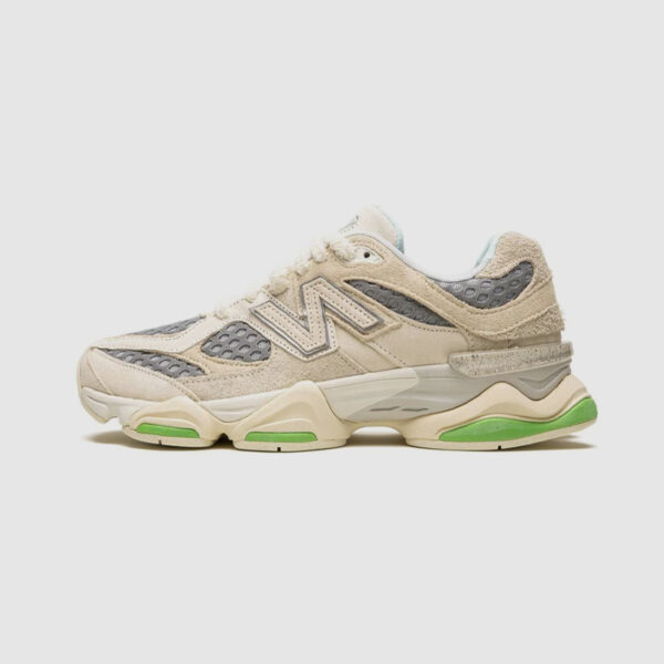 New Balance x Bricks & Wood baskets 90/60