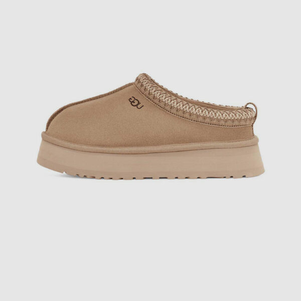 UGG TAZZ BEIGE 2023