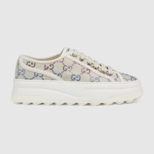 GG SNEAKERS FOR WOMEN