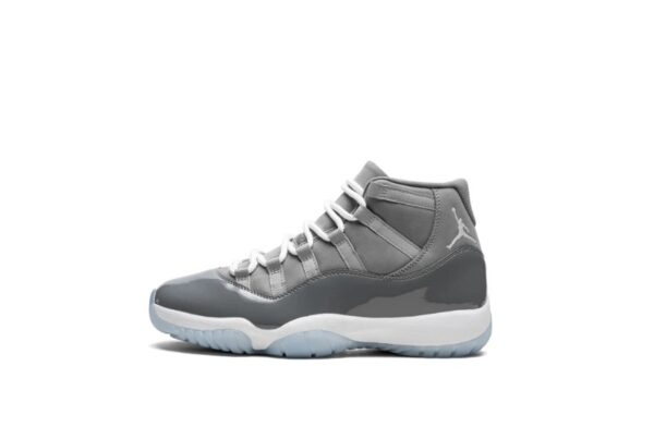 Air Jordan 11 Retro Cool Gray (2021)